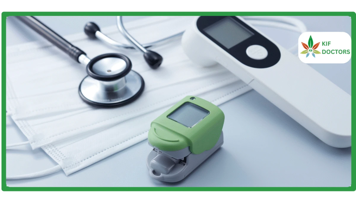 California Approved Conditions for Medical Marijuana