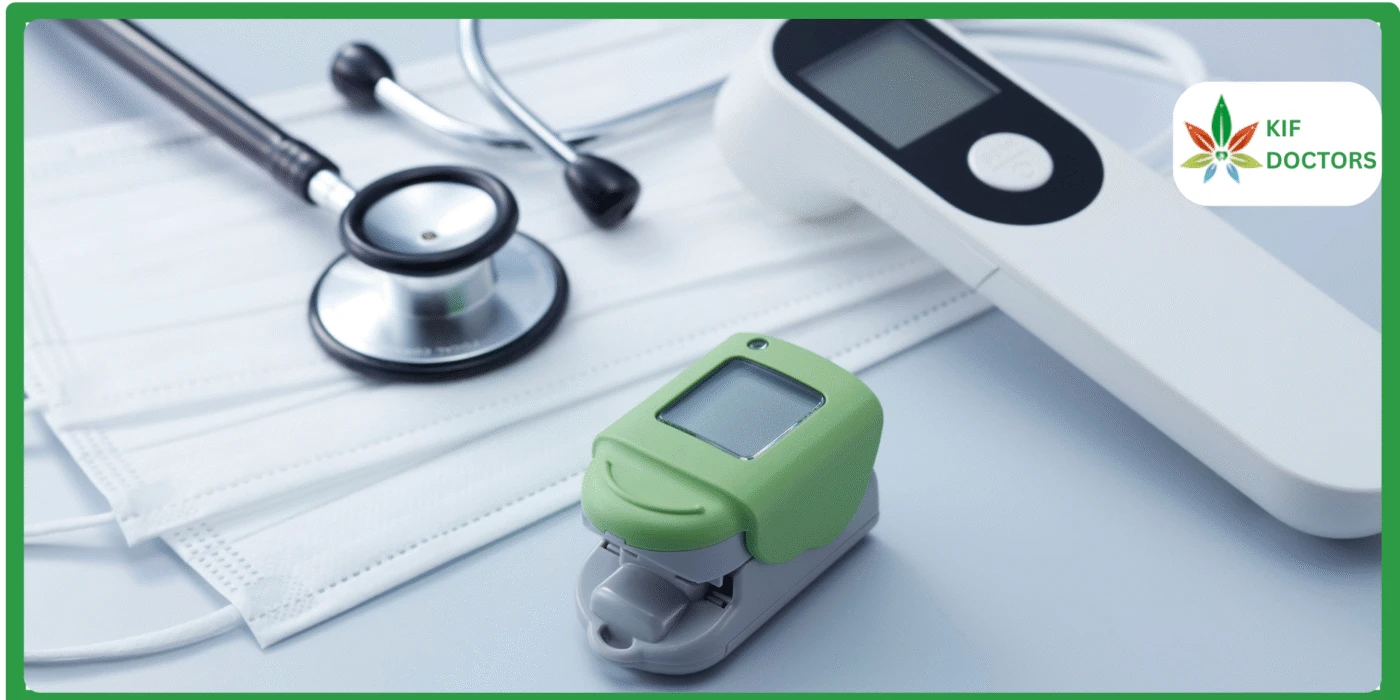 California Approved Conditions for Medical Marijuana