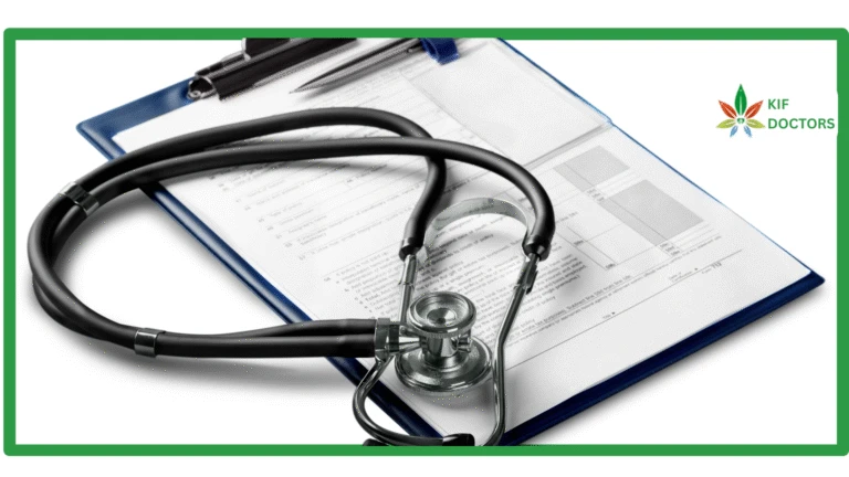 Georgia Approved Conditions for Medical Marijuana