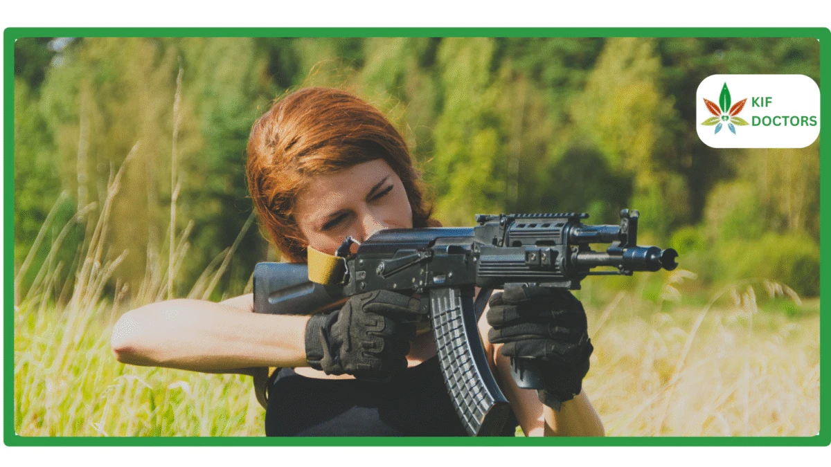 Gun Ownership for MMJ Patients in Illinois