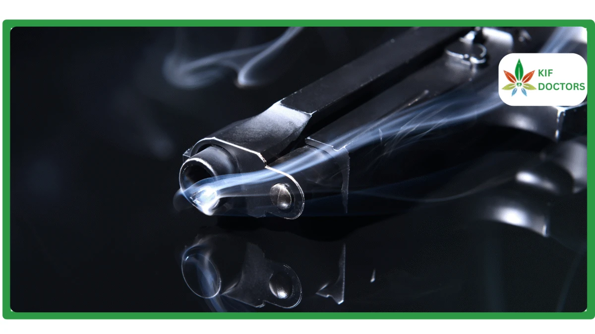 Gun Ownership for MMJ Patients in Iowa