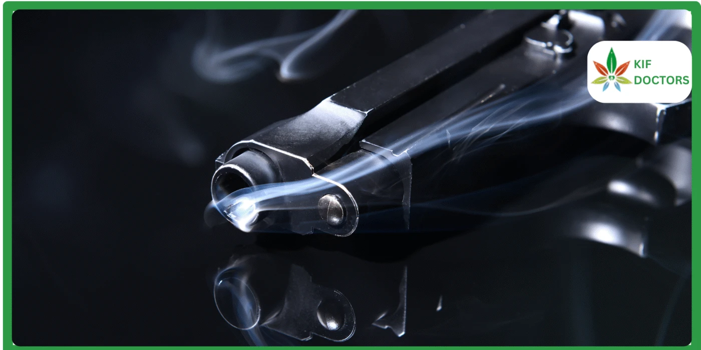 Gun Ownership for MMJ Patients in Iowa