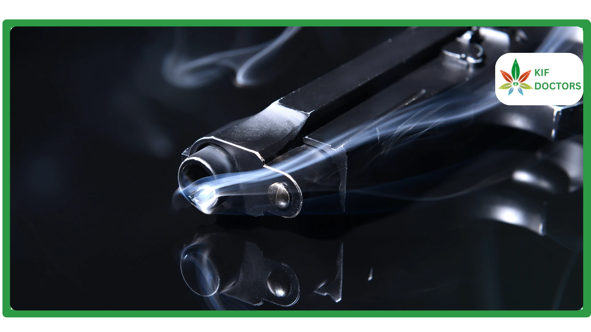 Gun Ownership for MMJ Patients in Iowa