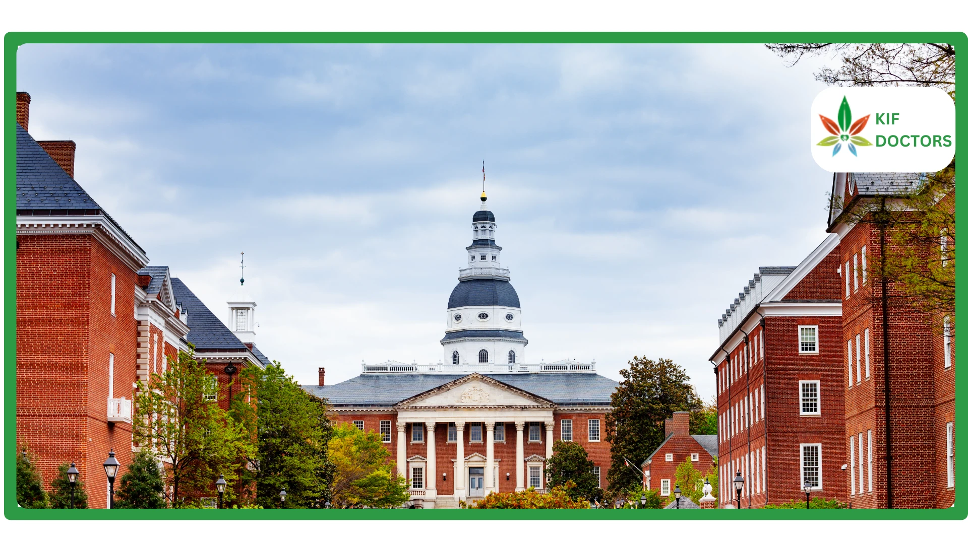 Gun Ownership for MMJ Patients in Maryland