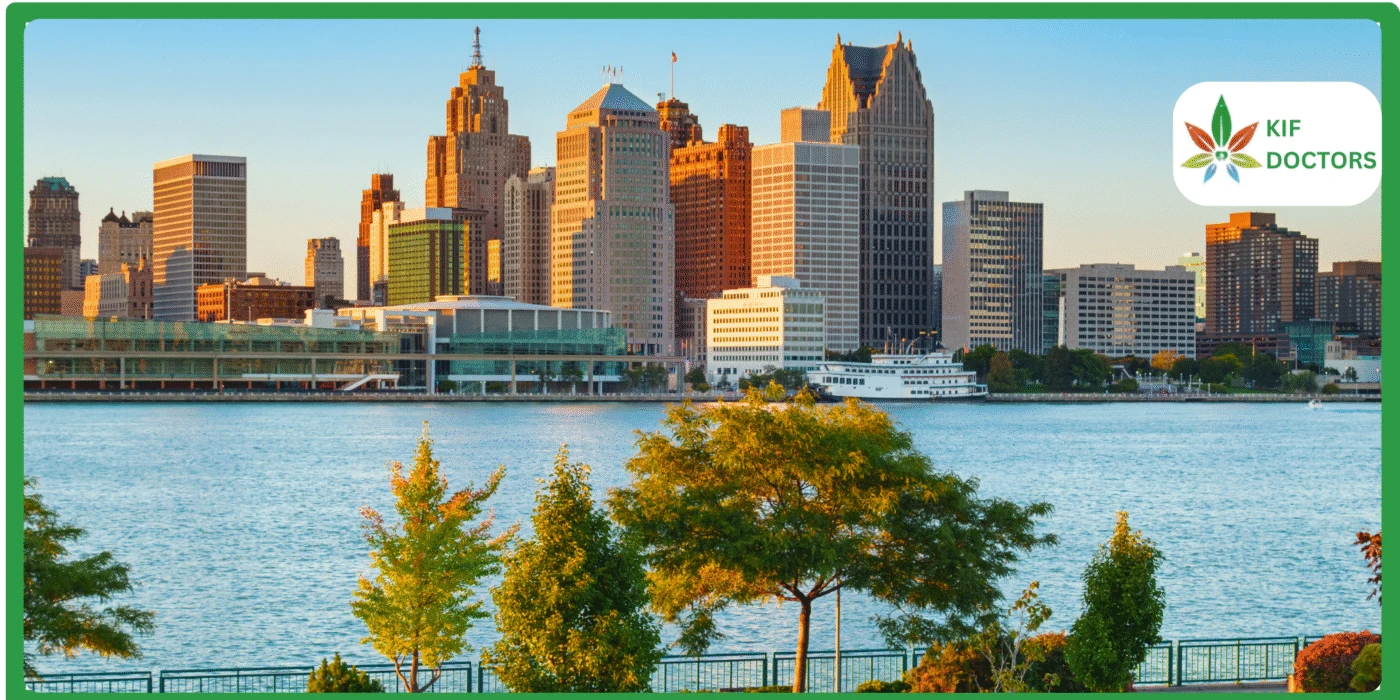 Gun Ownership for MMJ Patients in Michigan