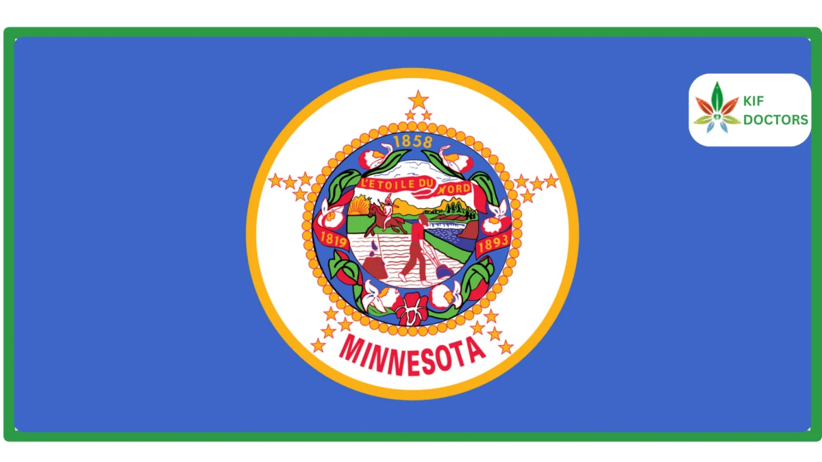 Gun Ownership for MMJ Patients in Minnesota