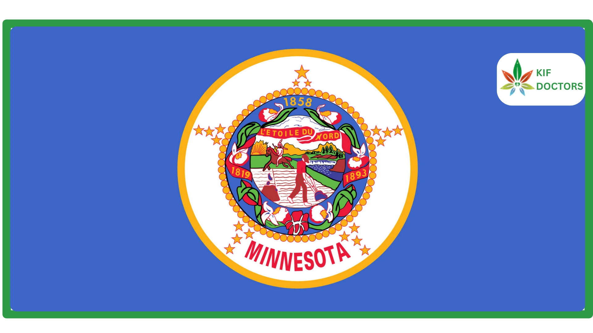 Gun Ownership for MMJ Patients in Minnesota