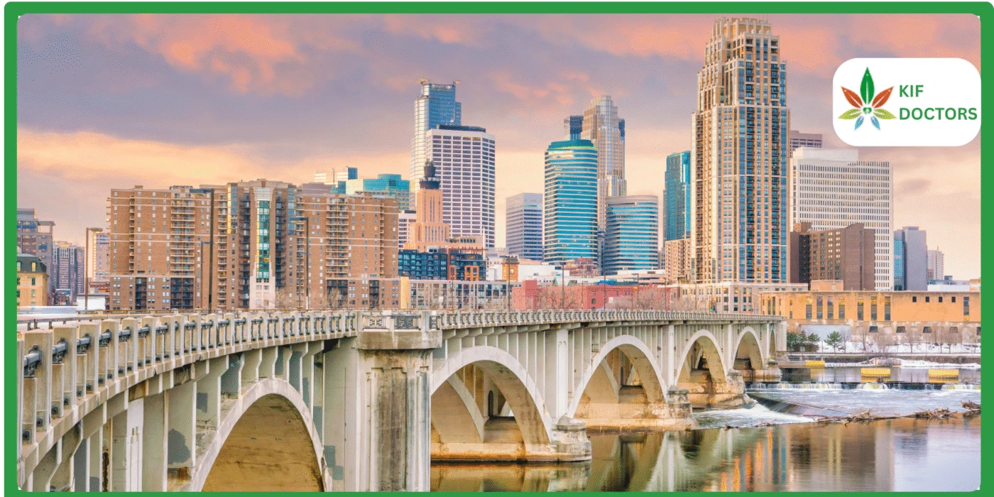 Gun Ownership for MMJ Patients in Minnesota