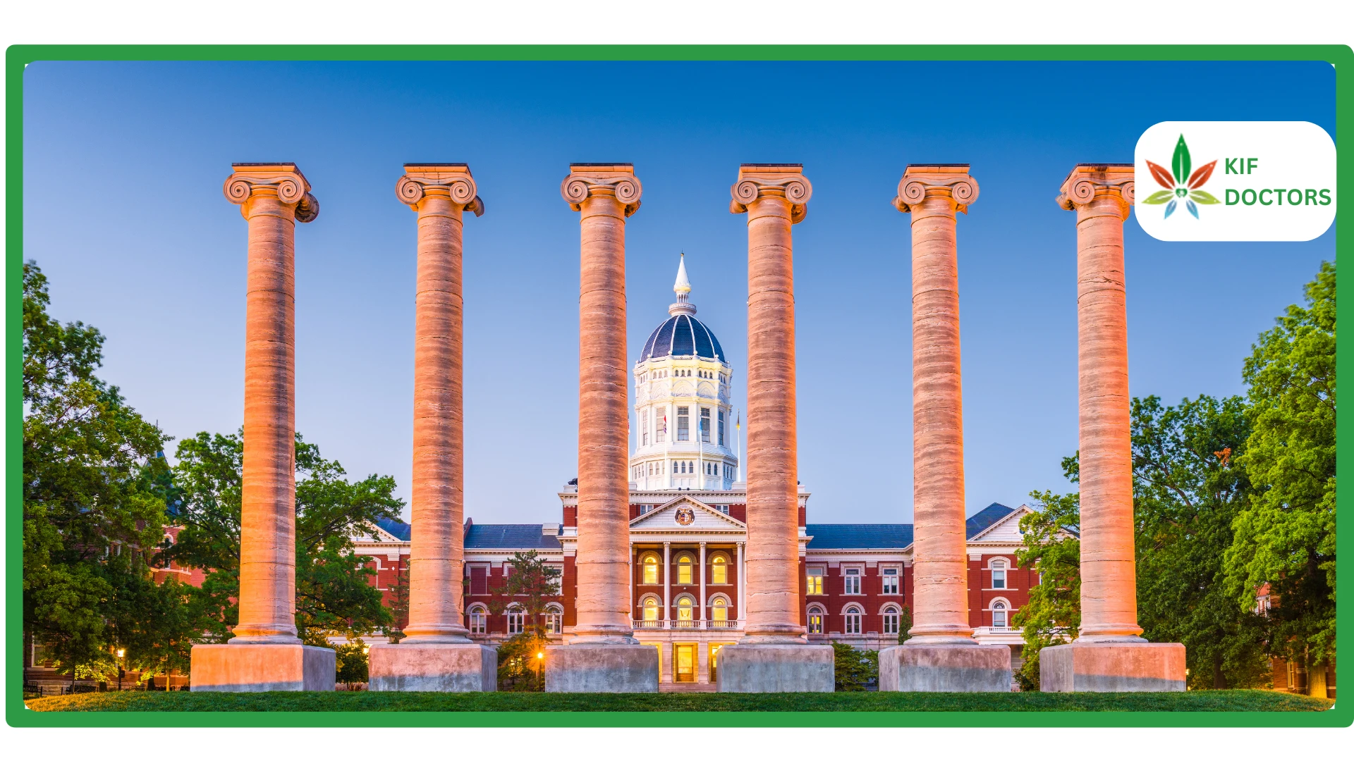 Gun Ownership for MMJ Patients in Missouri