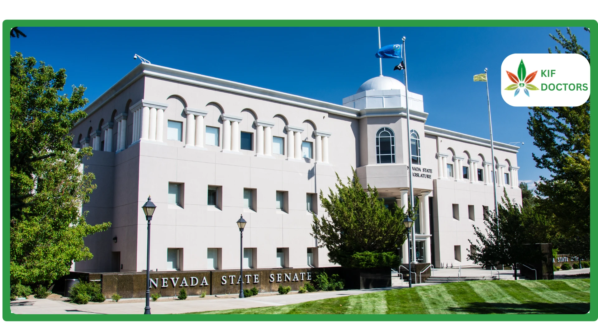 Gun Ownership for MMJ Patients in Nevada