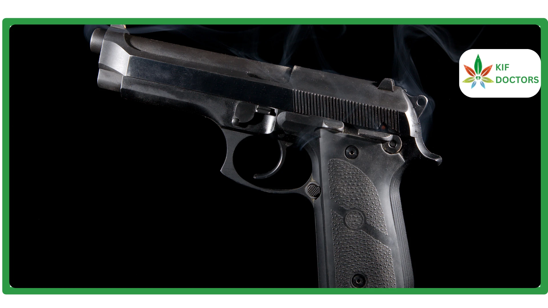 Gun Ownership for MMJ Patients in New York