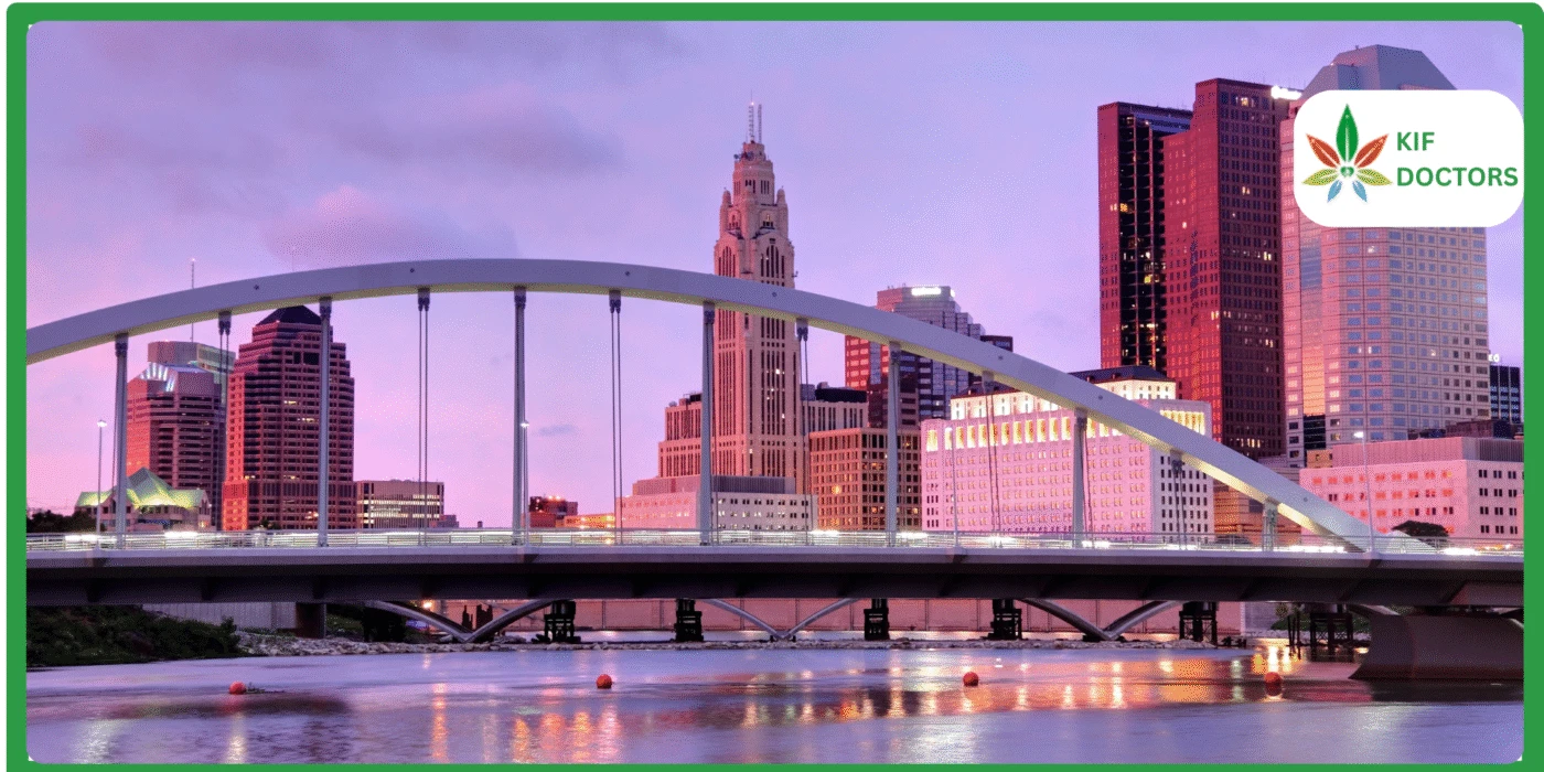 Gun Ownership for MMJ Patients in Ohio