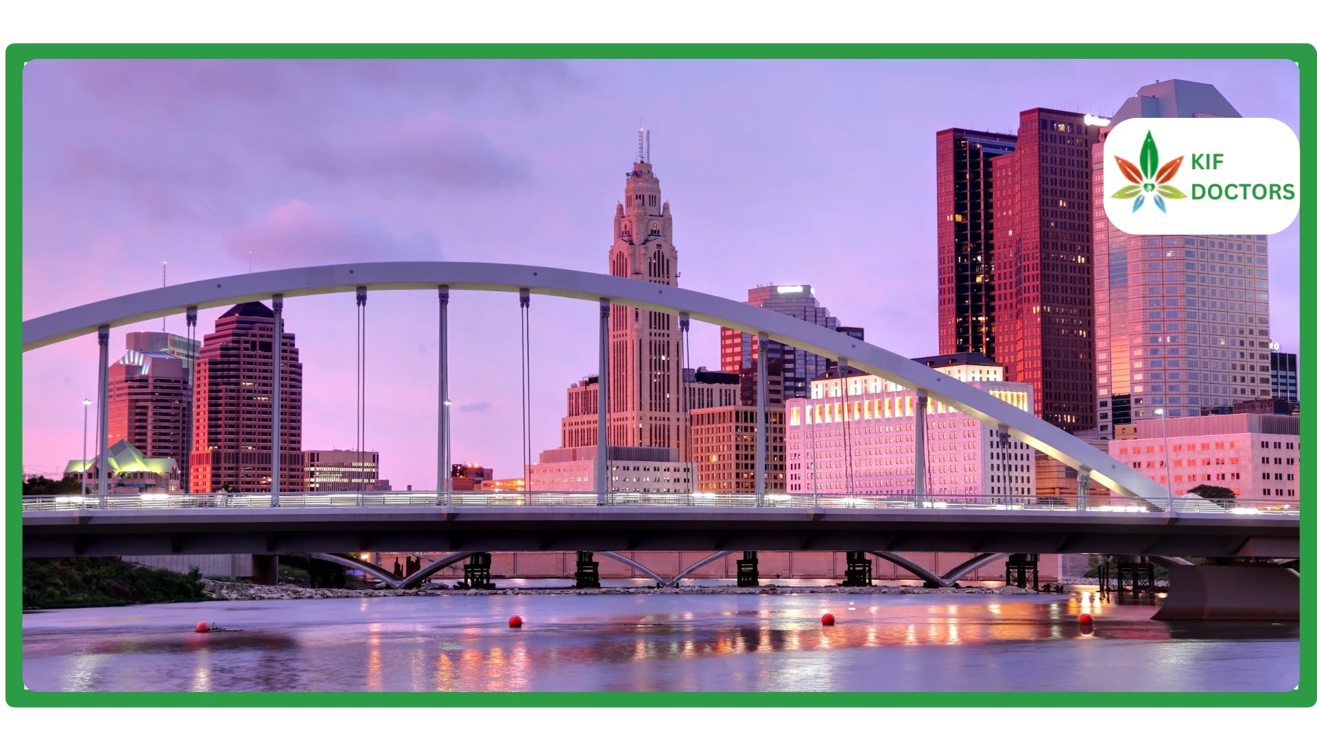 Gun Ownership for MMJ Patients in Ohio