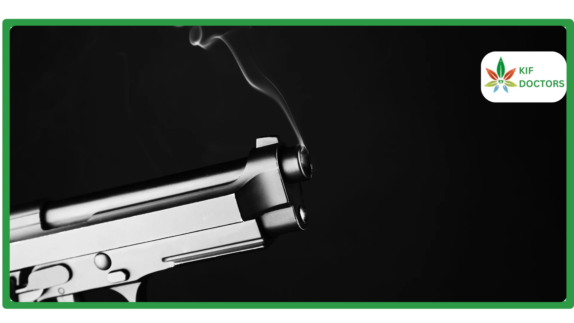 Gun Ownership for MMJ Patients in Oklahoma