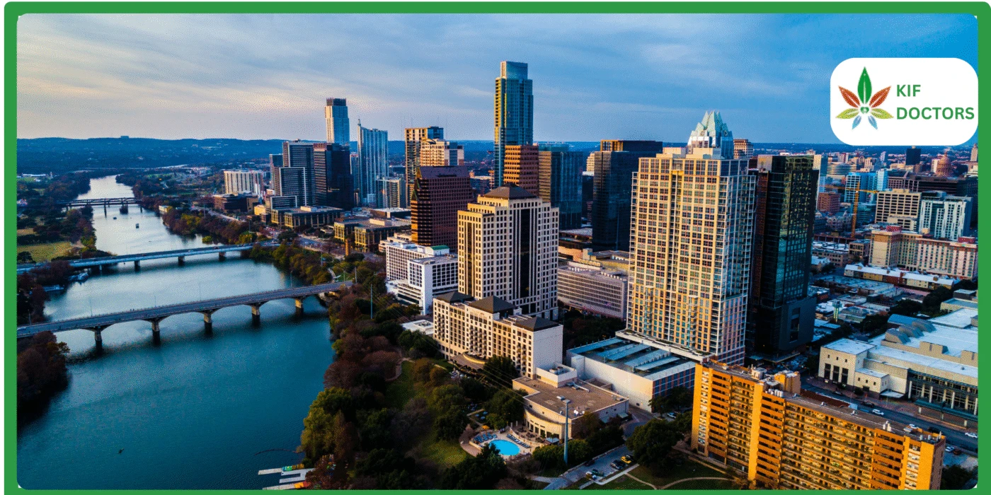 Gun Ownership for MMJ Patients in Texas