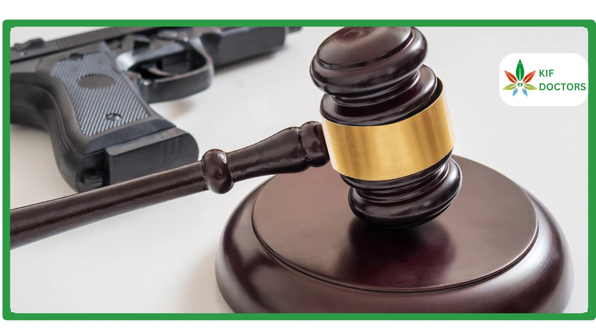 Gun Ownership for MMJ Patients in Vermont