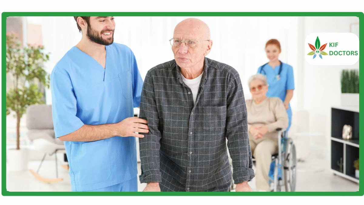 How to Become a Medical Marijuana Caregiver in Arizona