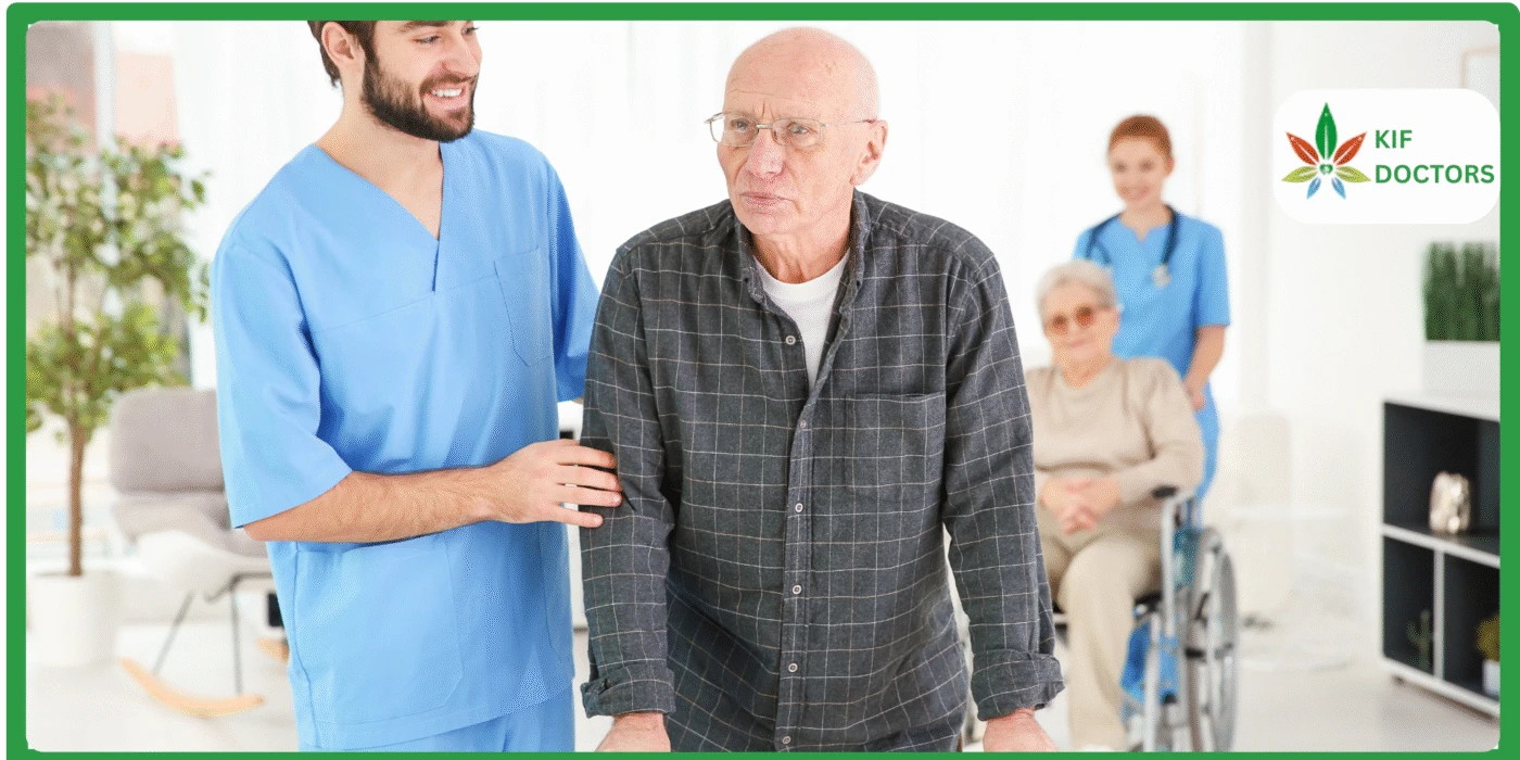 How to Become a Medical Marijuana Caregiver in Arizona