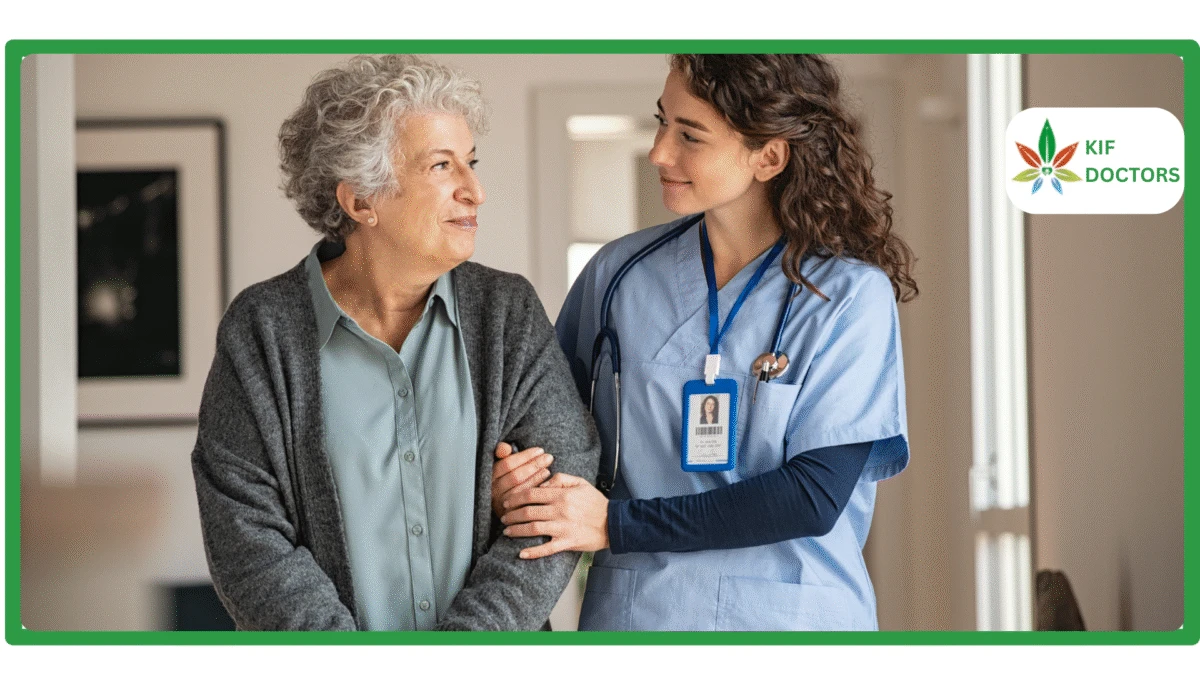 How to Become a Medical Marijuana Caregiver in Arkansas