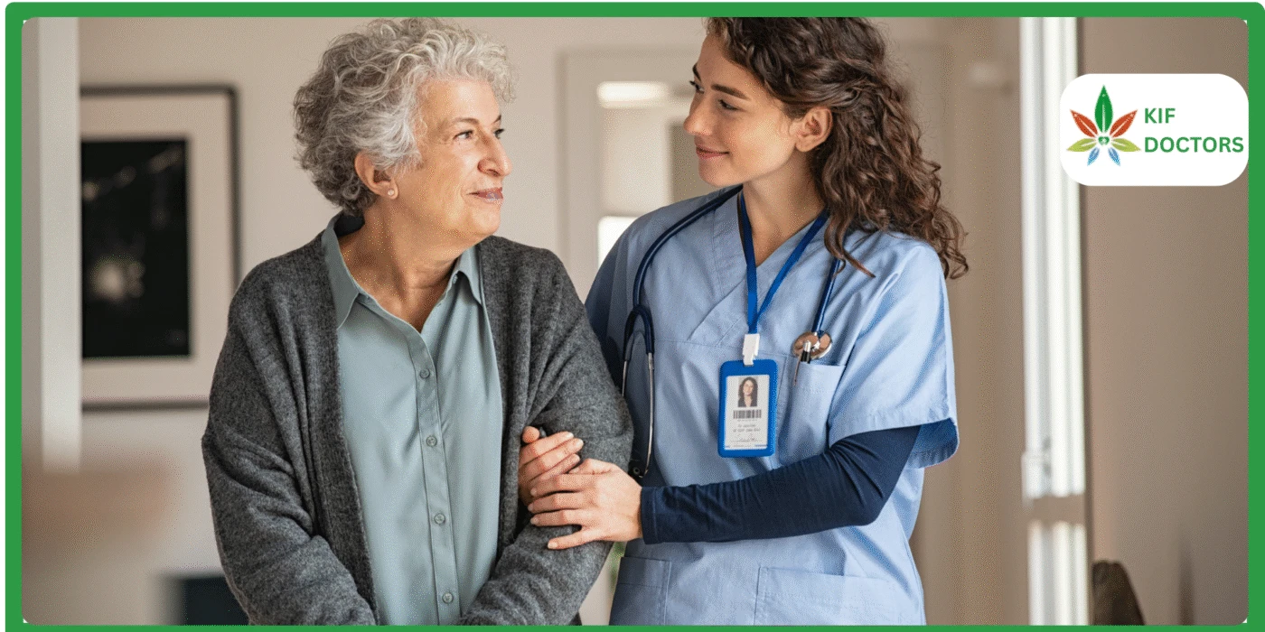 How to Become a Medical Marijuana Caregiver in Arkansas