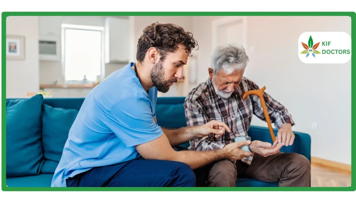 How to Become a Medical Marijuana Caregiver in California