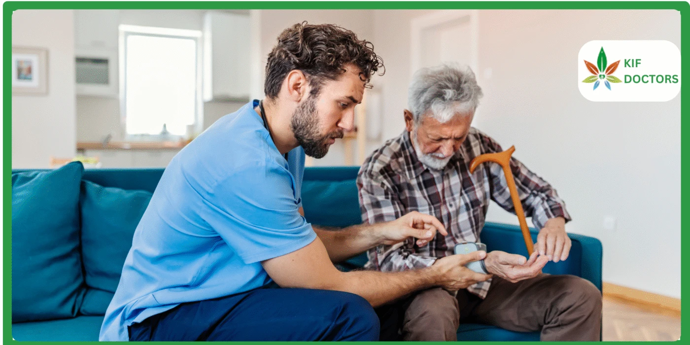 How to Become a Medical Marijuana Caregiver in California