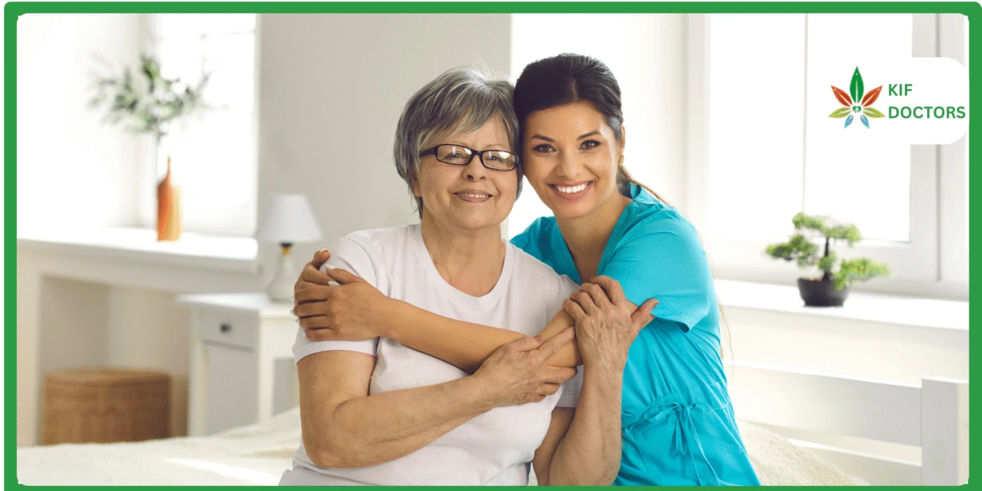 How to Become a Medical Marijuana Caregiver in Connecticut