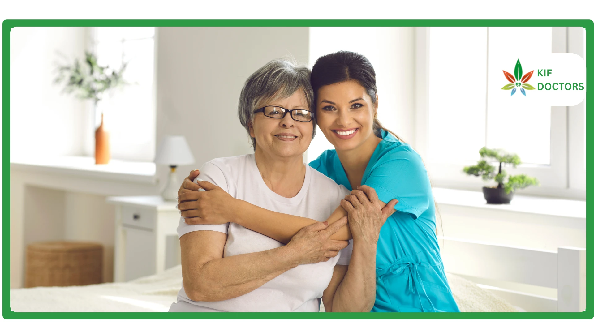 How to Become a Medical Marijuana Caregiver in Connecticut