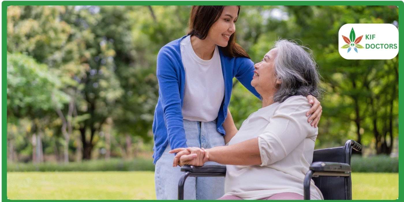 How to Become a Medical Marijuana Caregiver in Delaware