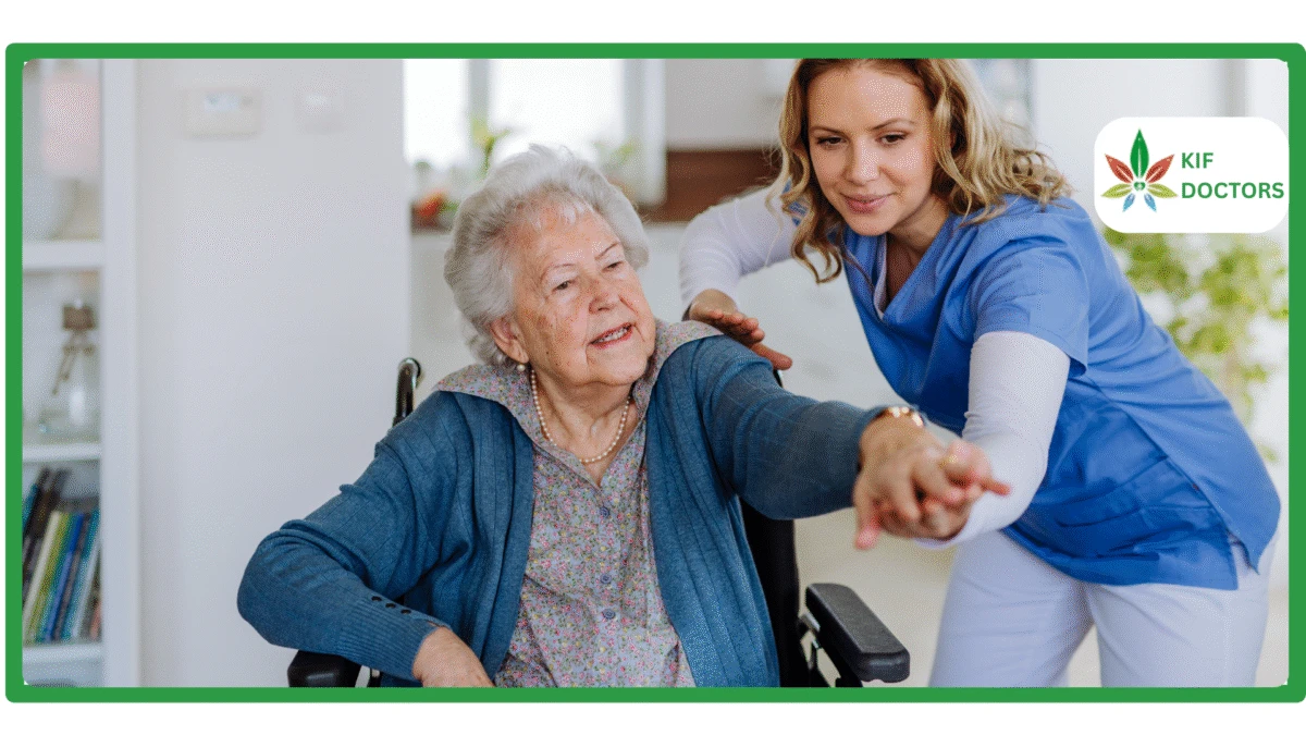 How to Become a Medical Marijuana Caregiver in Georgia