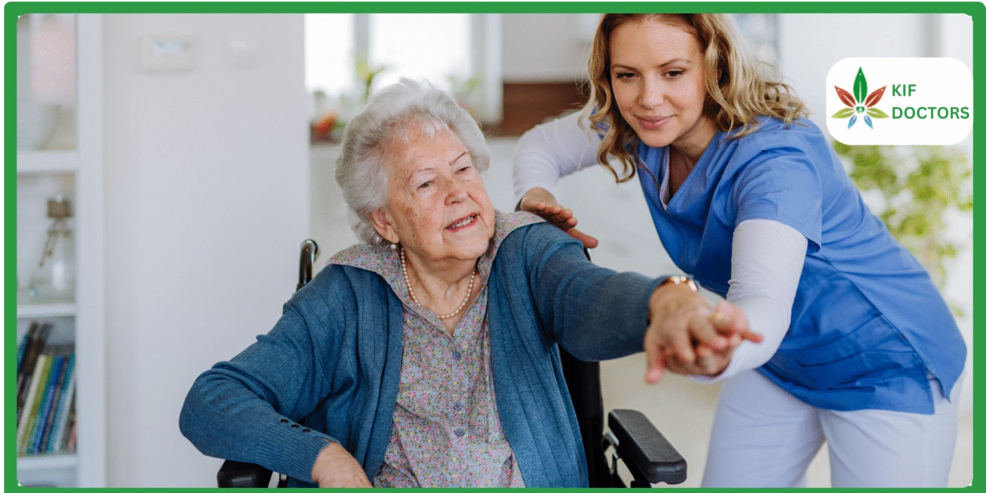 How to Become a Medical Marijuana Caregiver in Georgia