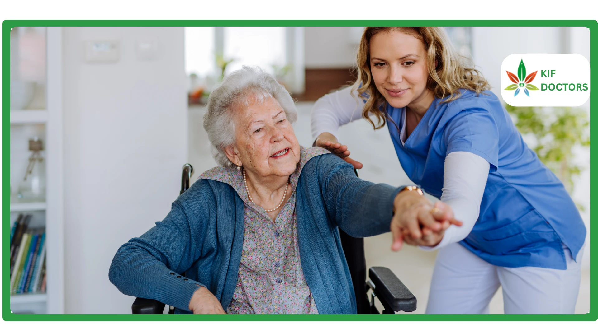 How to Become a Medical Marijuana Caregiver in Georgia