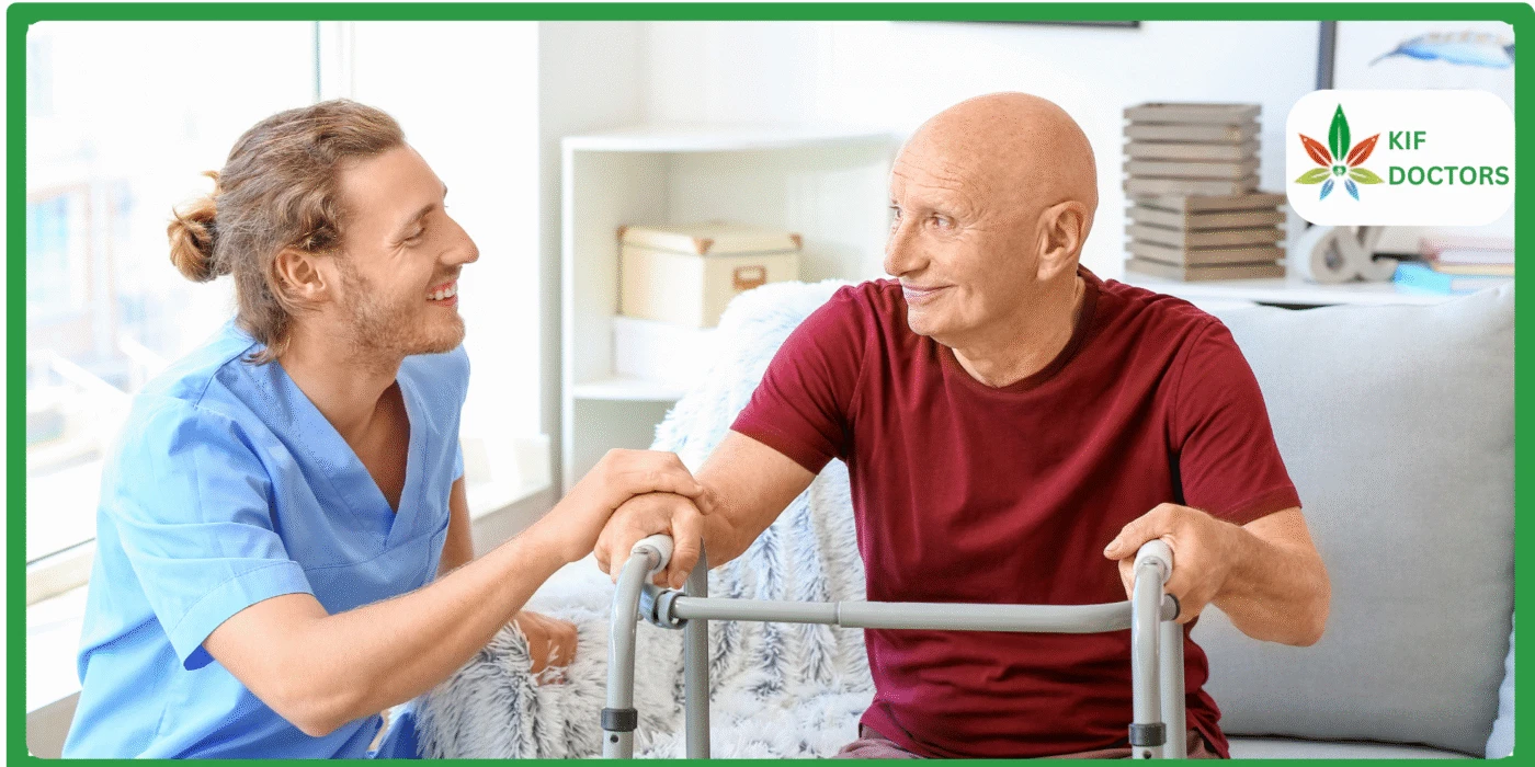 How to Become a Medical Marijuana Caregiver in Illinois