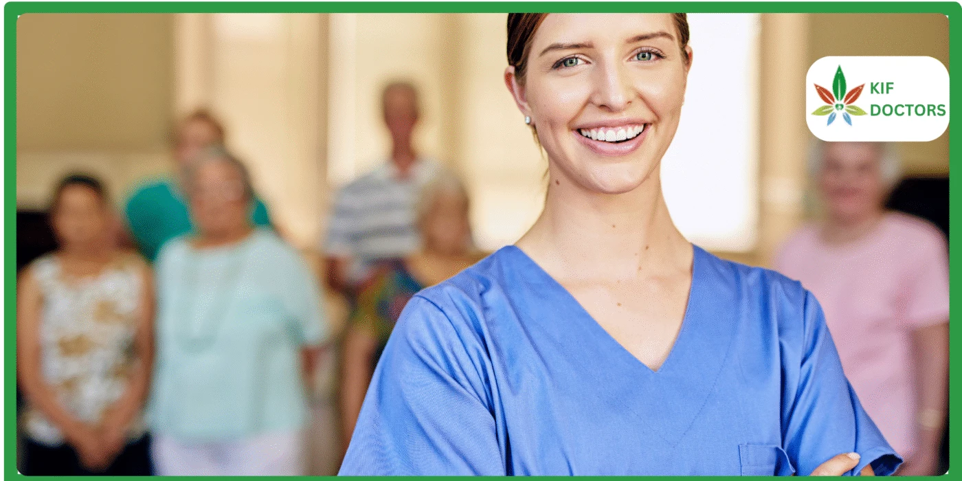 How to Become a Medical Marijuana Caregiver in Iowa