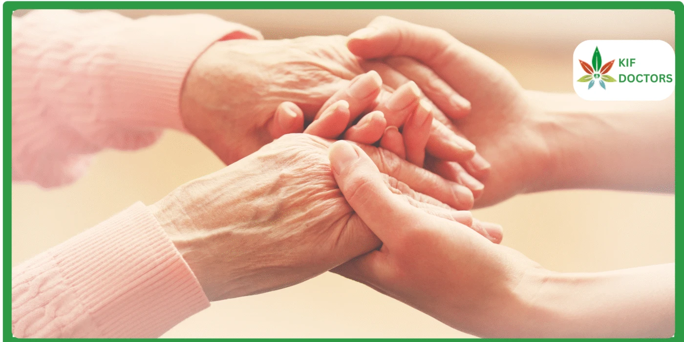 How to Become a Medical Marijuana Caregiver in Louisiana