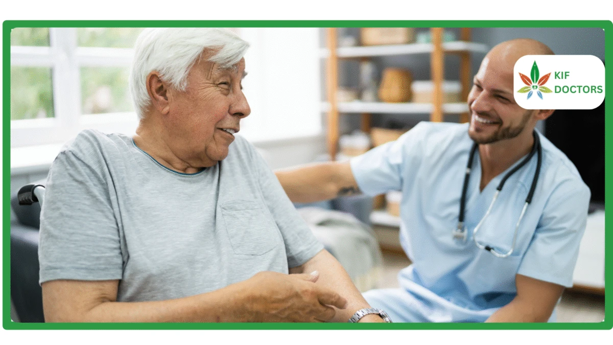 How to Become a Medical Marijuana Caregiver in Maine