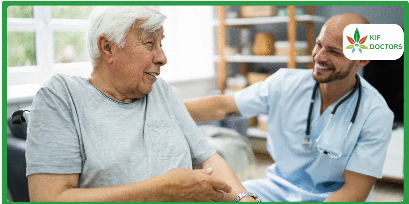 How to Become a Medical Marijuana Caregiver in Maine