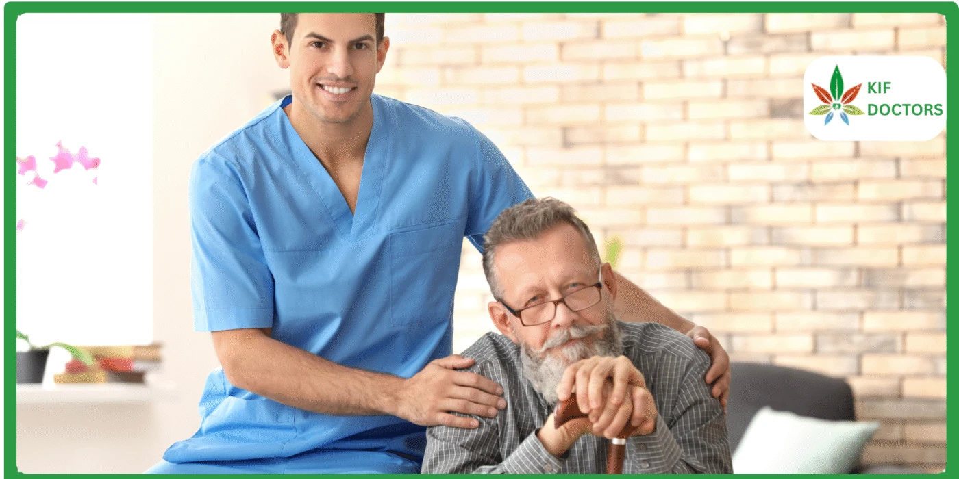 How to Become a Medical Marijuana Caregiver in Maryland