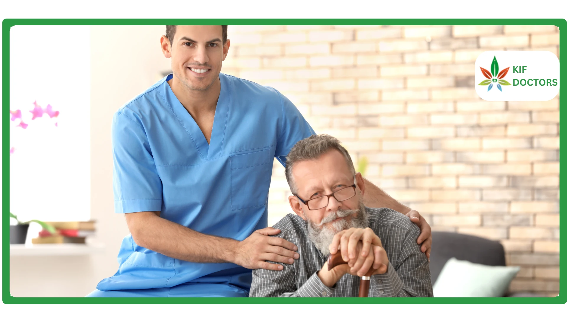 How to Become a Medical Marijuana Caregiver in Maryland