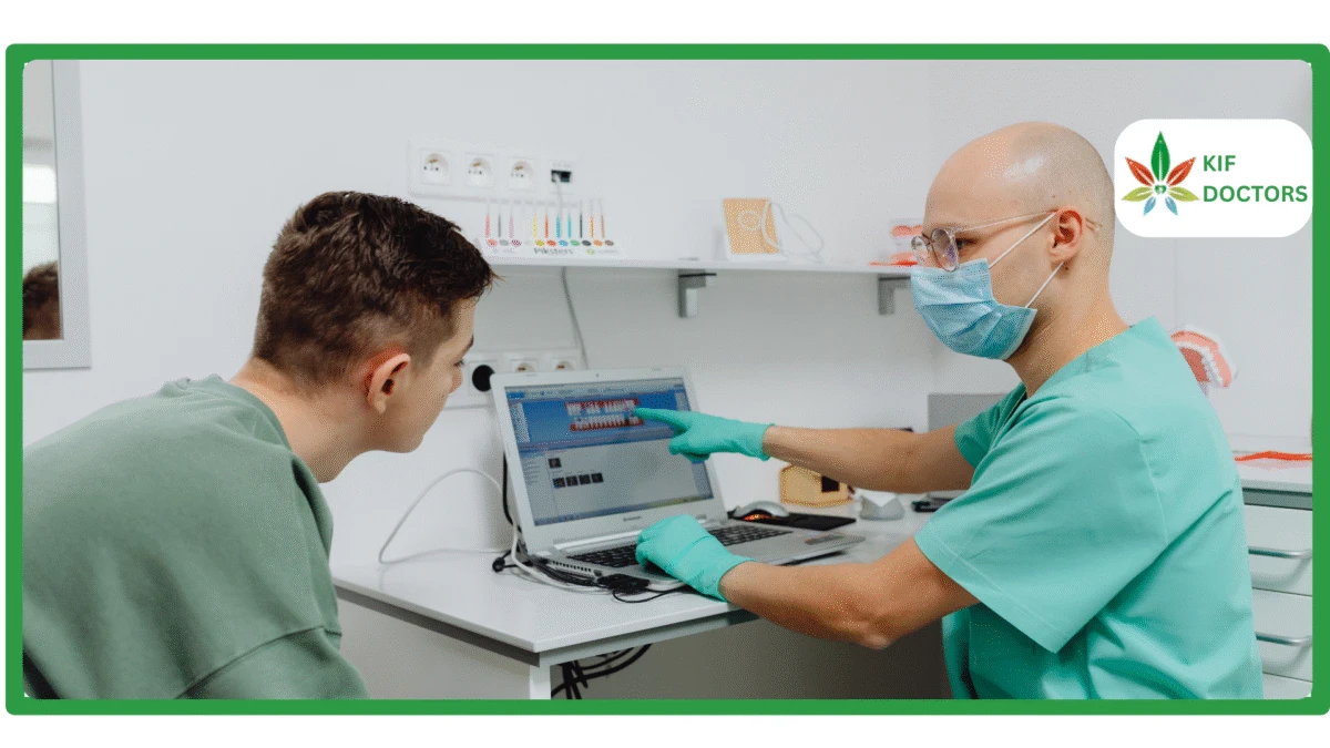 How to Become a Medical Marijuana Caregiver in Massachusetts