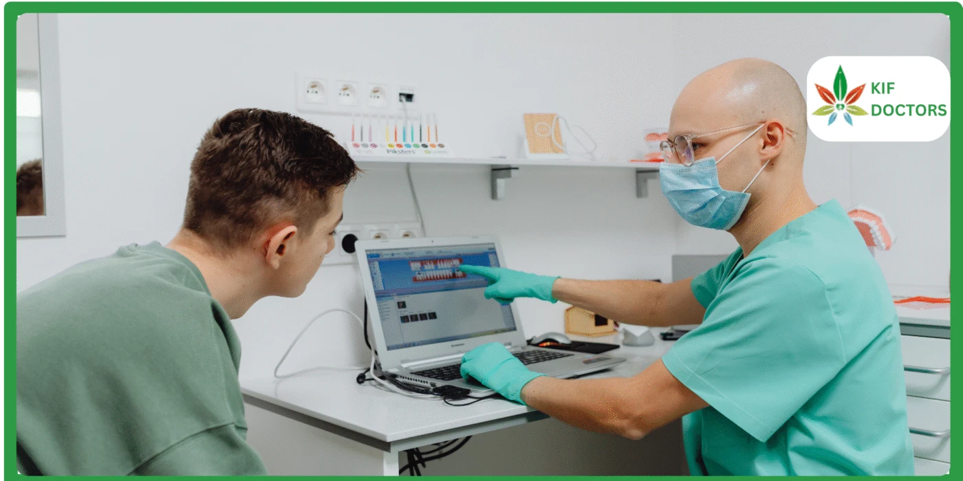 How to Become a Medical Marijuana Caregiver in Massachusetts