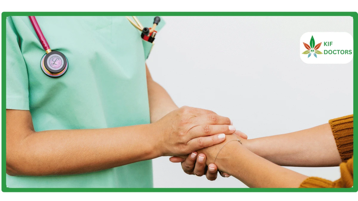 How to Become a Medical Marijuana Caregiver in Ohio