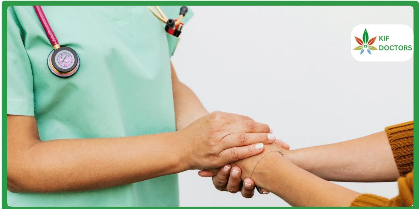 How to Become a Medical Marijuana Caregiver in Ohio