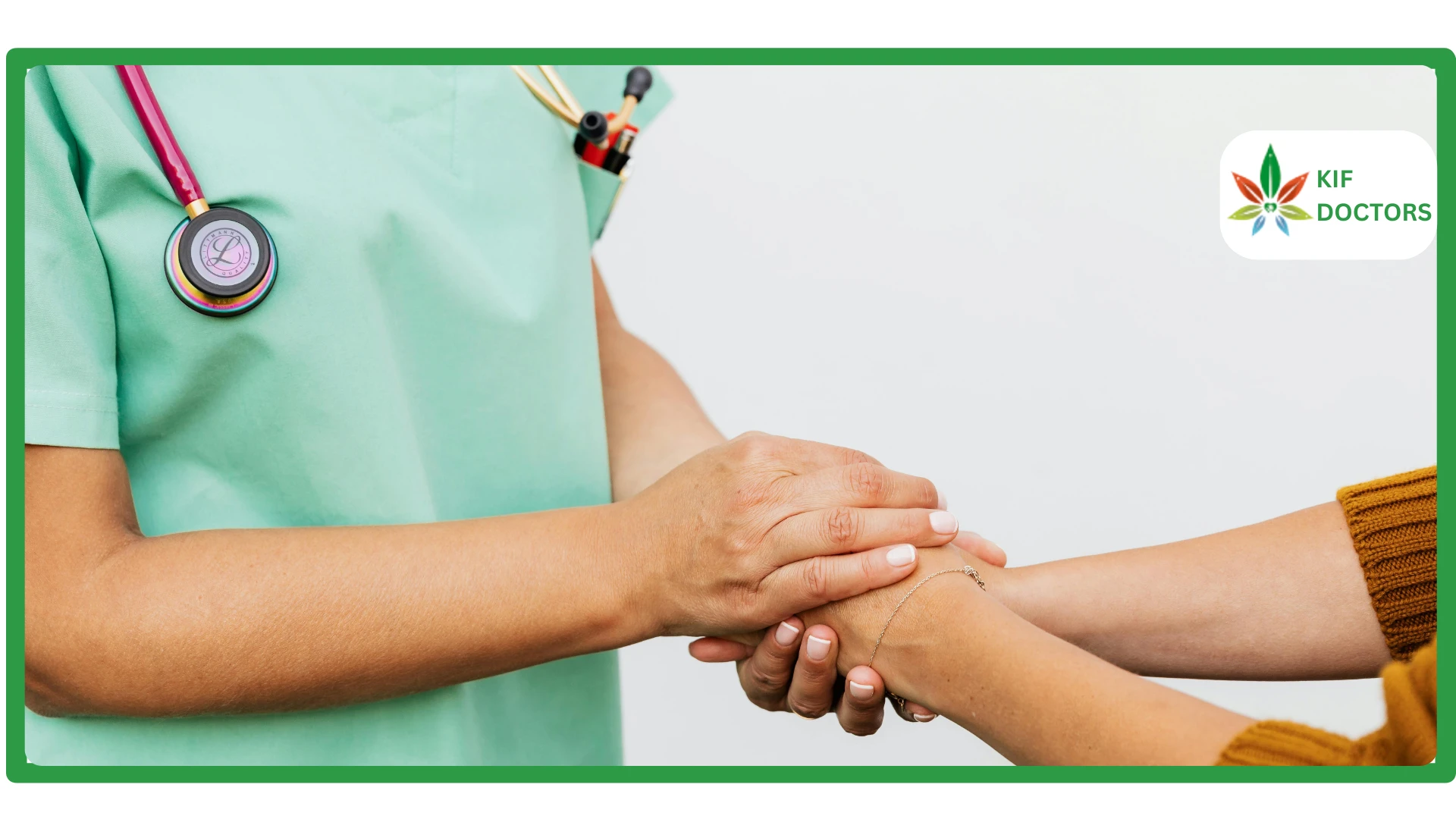 How to Become a Medical Marijuana Caregiver in Ohio