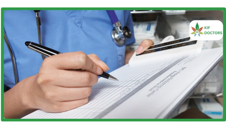 Illinois Approved Conditions for Medical Marijuana