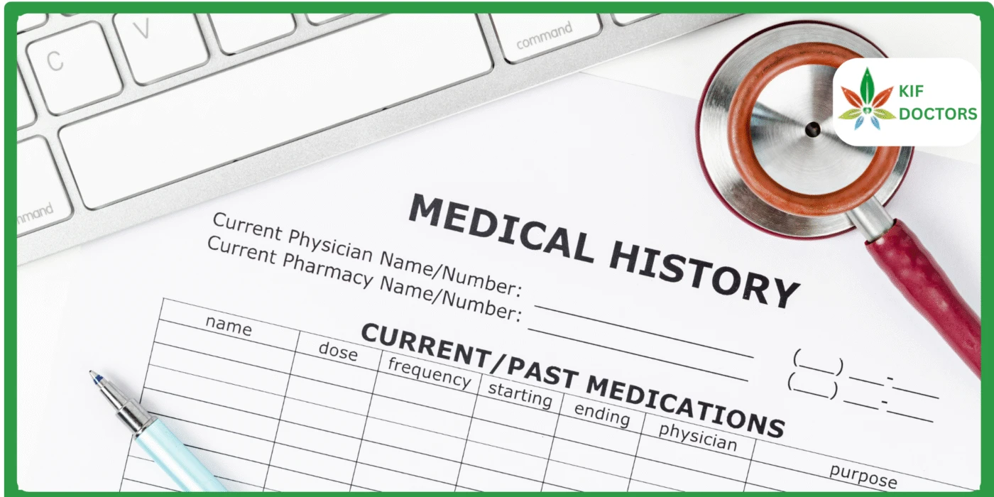 Iowa Approved Conditions for Medical Marijuana