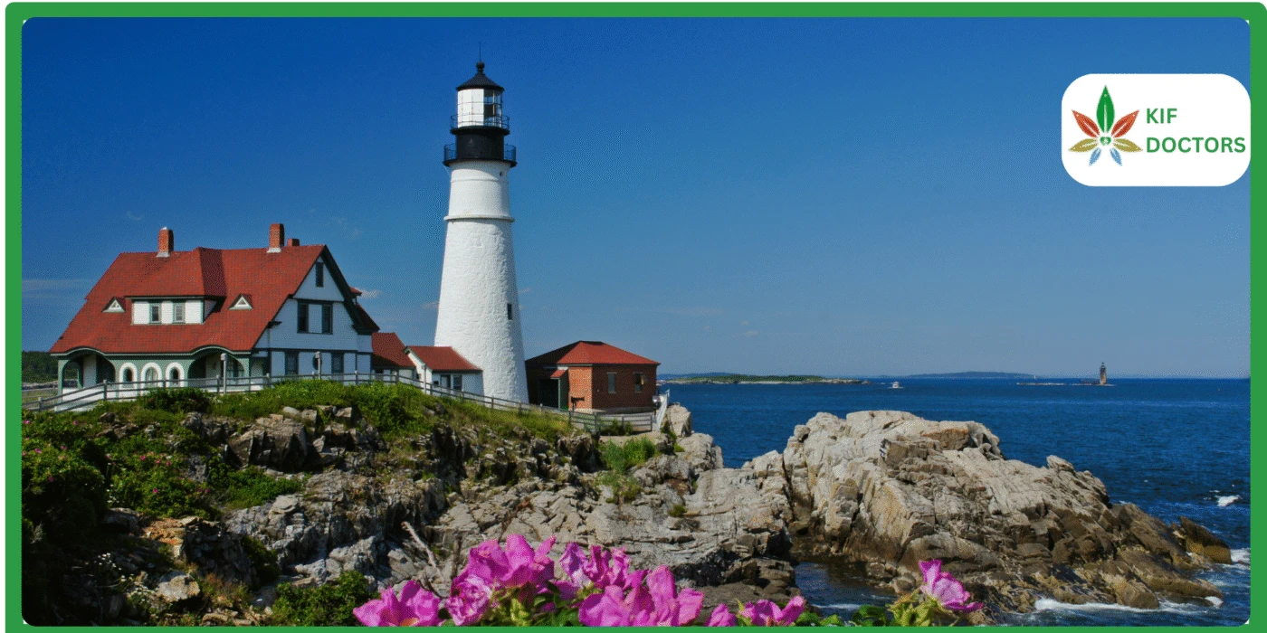 Maine Approved Conditions for Medical Marijuana