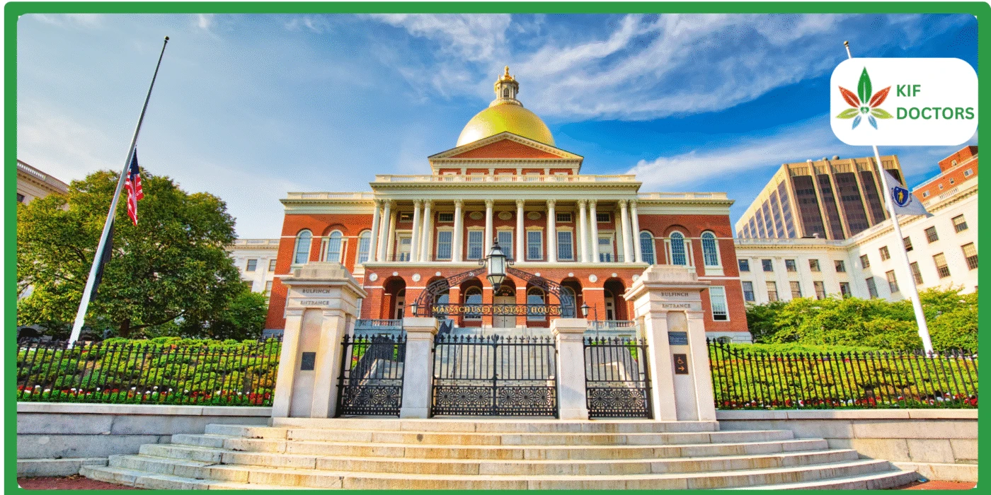 Massachusetts Approved Conditions for Medical Marijuana