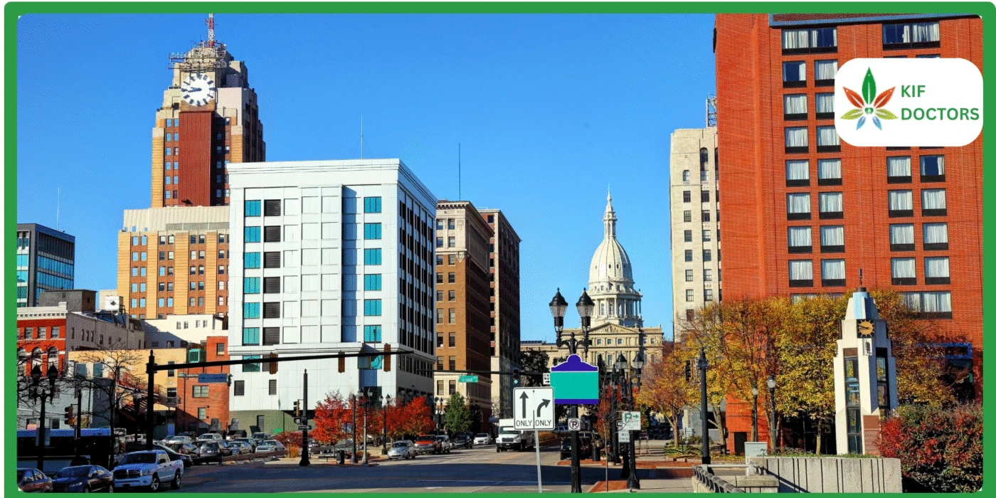 Michigan Approved Conditions for Medical Marijuana