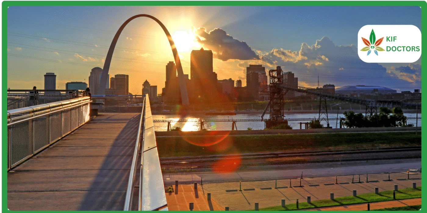 Missouri Approved Conditions for Medical Marijuana